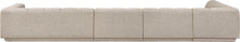 Load image into Gallery viewer, Modari - Sectional - Beige
