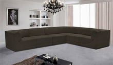 Load image into Gallery viewer, Ollie - 6 Piece Modular Sectional
