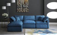 Load image into Gallery viewer, Plush - 4 Piece Modular Sectional
