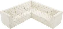 Load image into Gallery viewer, Tuft - 5 Piece Modular Sectional
