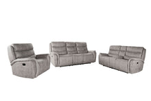 Load image into Gallery viewer, Kamari - Reclining Sofa Set
