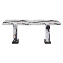 Load image into Gallery viewer, D8212DT - Dining Table Base - Light Brown
