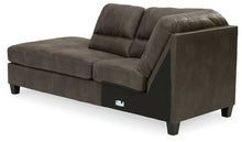 Load image into Gallery viewer, Navi 2-Piece Sectional with Chaise
