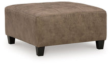 Load image into Gallery viewer, Navi Oversized Accent Ottoman
