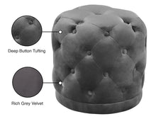 Load image into Gallery viewer, Harper - Stool Ottoman

