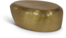 Load image into Gallery viewer, Capsule - Aluminum Coffee Table

