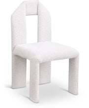 Load image into Gallery viewer, Bennett - Boucle Dining Chair (Set of 2)

