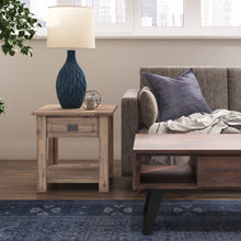 Load image into Gallery viewer, Monroe - Handcrafted Side Table
