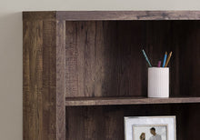 Load image into Gallery viewer, 5 Tier For Office Bookshelf, Bookcase, Etagere, Contemporary &amp; Modern

