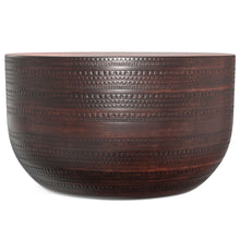 Load image into Gallery viewer, Johnsen - Handcrafted Metal Coffee Table
