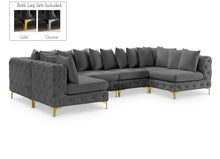 Load image into Gallery viewer, Tremblay - 6 Piece Modular Sectional

