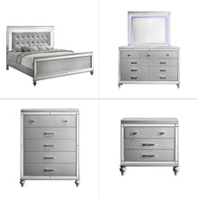 Load image into Gallery viewer, Valentino - Bedroom Set
