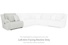 Load image into Gallery viewer, Top Tier - Laf Zero Wall Recliner - Alloy
