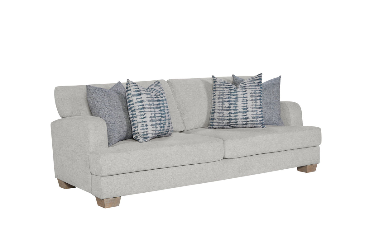 Trilogy - Sofa - Gray