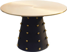 Load image into Gallery viewer, Raven - Dining Table - Black
