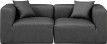 Load image into Gallery viewer, Cube - Modular 2 Seat Sofa
