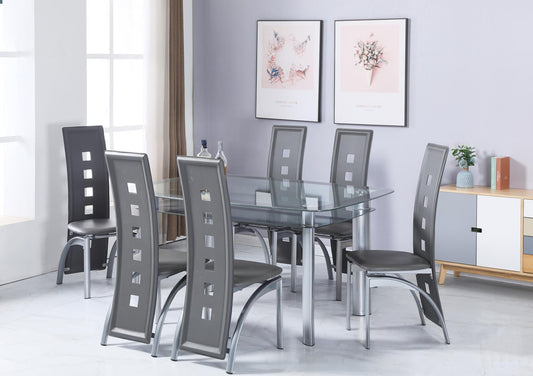D325 - Dining Room Set