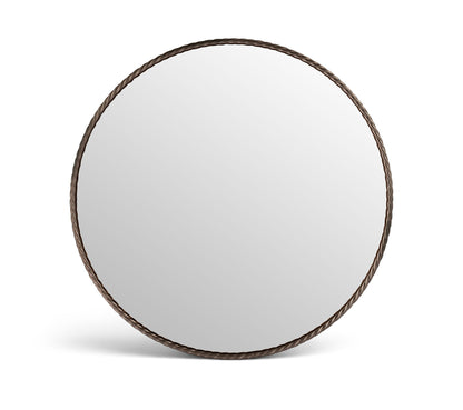 Braida - Iron Frame Mirror