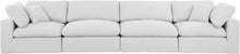 Load image into Gallery viewer, Comfy - Linen Modular Sofa 4 Seats
