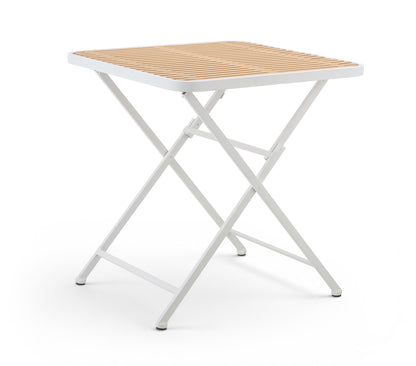 Marilla - Iron Outdoor Dining Table