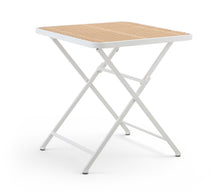 Load image into Gallery viewer, Marilla - Iron Outdoor Dining Table
