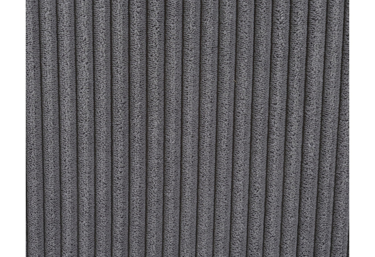 U2660 - Reversible Arm - Gray