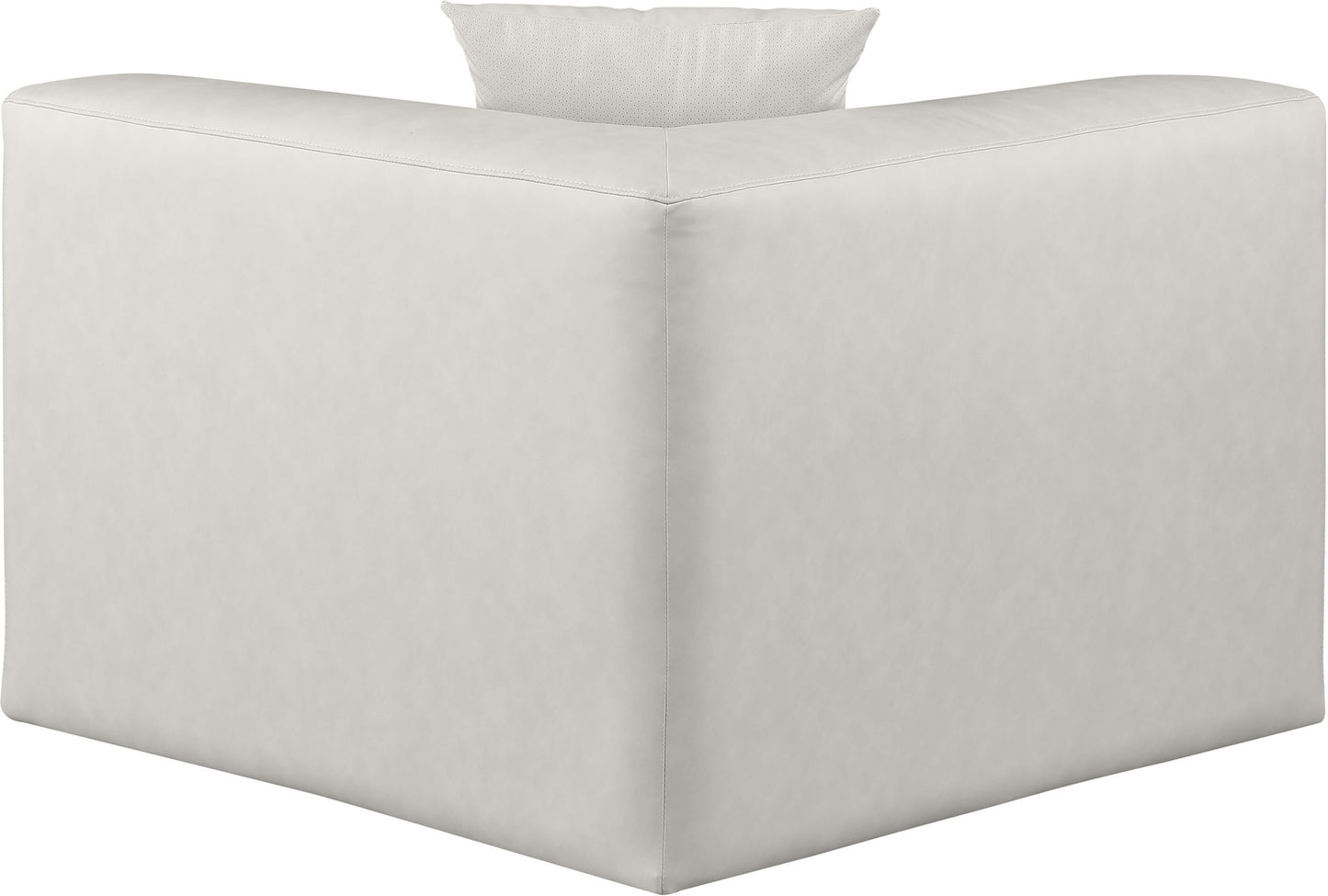 Cube - Corner Chair