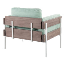 Load image into Gallery viewer, Kari - Styling Farmhouse Chair
