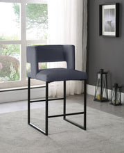 Load image into Gallery viewer, Caleb - Counter Stool (Set of 2)
