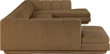 Load image into Gallery viewer, Modari - Sectional - Brown
