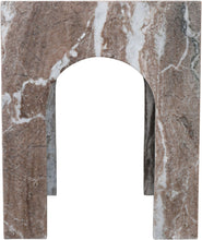 Load image into Gallery viewer, Palermo - Marble End Table
