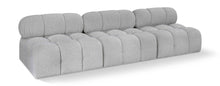 Load image into Gallery viewer, Ames - 3 Seat Modular Armless Sofa
