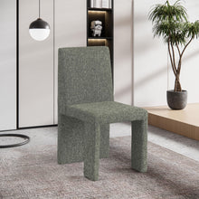 Load image into Gallery viewer, Benson - linen Dining Chair (Set of 2)
