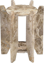 Load image into Gallery viewer, Soriano - Genuine Marble Table
