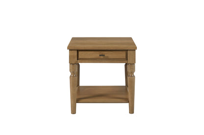 Tarrington - Table
