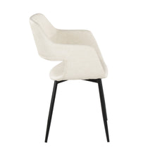 Load image into Gallery viewer, Margarite - Mid Century Modern Dining Chair (Set of 2)
