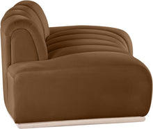 Load image into Gallery viewer, Jace - Loveseat - Saddle
