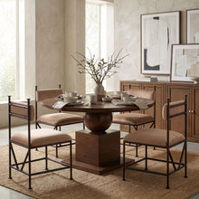 Load image into Gallery viewer, Monarch - Velvet Dining Chair (Set of 2)
