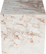 Load image into Gallery viewer, Bolzano - Marble Table

