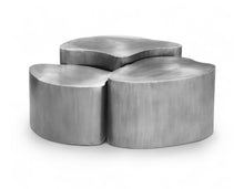 Load image into Gallery viewer, Banyan - Iron Coffee Table
