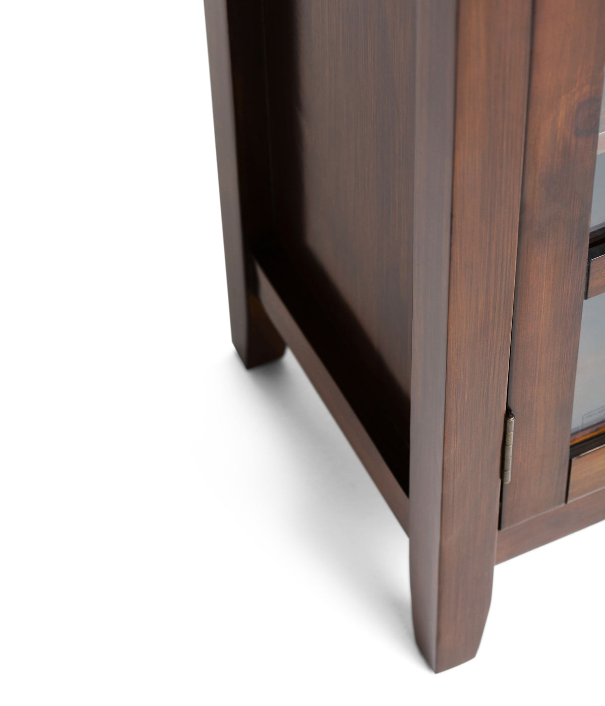 Artisan - Handcrafted Medium Storage Cabinet - Ego Home Furniture