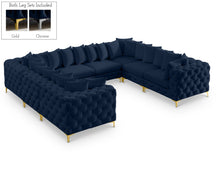 Load image into Gallery viewer, Tremblay - 8 Piece Modular Sectional
