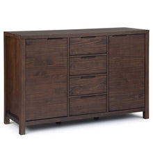 Load image into Gallery viewer, Hollander - Handcrafted Sideboard Buffet
