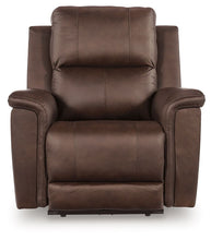 Load image into Gallery viewer, Bleckley - Power Recliner With Adjustable Headrest
