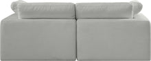 Load image into Gallery viewer, Comfy - Linen Modular Sofa 2 Seats
