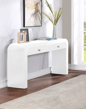 Load image into Gallery viewer, Artisto - Console Table
