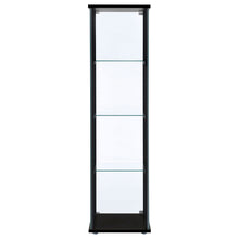 Load image into Gallery viewer, Cyclamen Curio Cabinet
