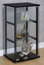Load image into Gallery viewer, Cyclamen Curio Cabinet
