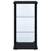 Load image into Gallery viewer, Cyclamen Curio Cabinet
