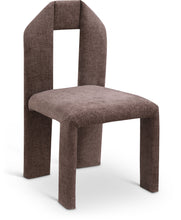 Load image into Gallery viewer, Bennett - Chenille Dining Chair (Set of 2)
